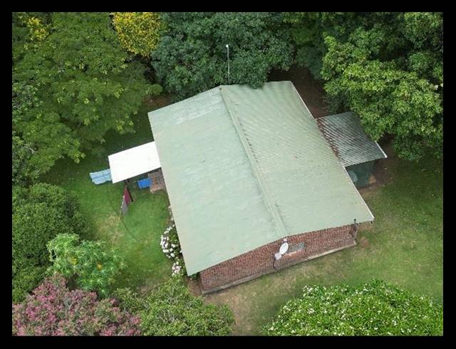 FARM FOR SALE IN LOUIS TRICHARDT RURAL